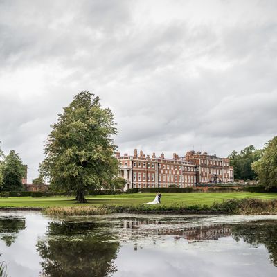 Knowsley Hall