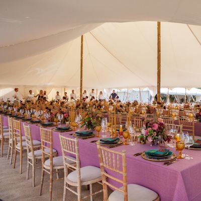 Pearl Tent Company