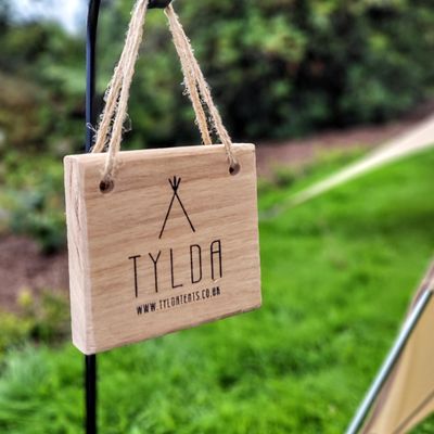 Tylda Bell Tents and Event Hire