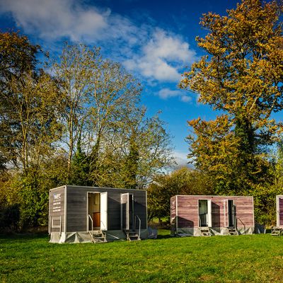 Wight Event Toilets