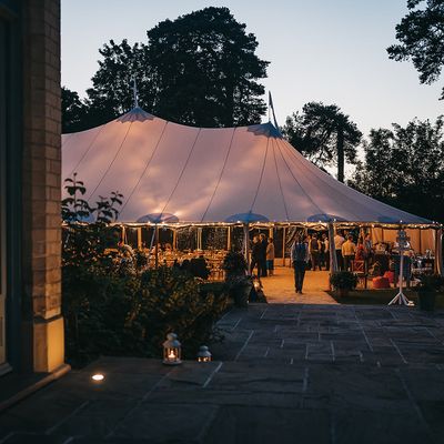 Boutique Marquees