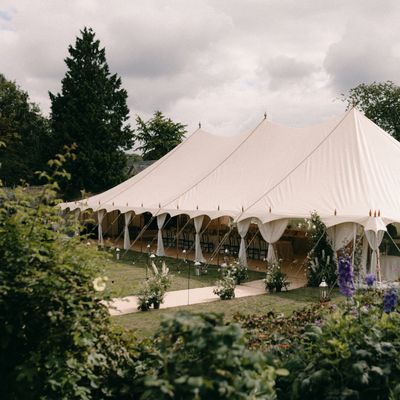 Pearl Tent Company