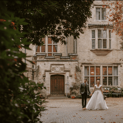 Minstead Lodge