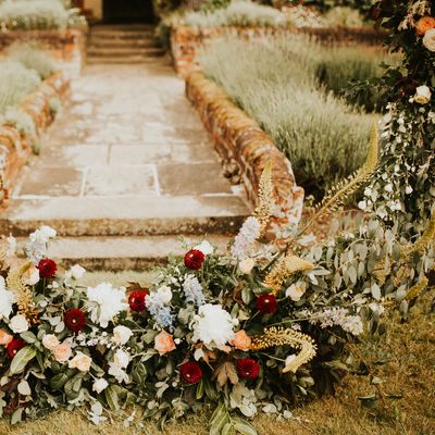 The Flower Hut