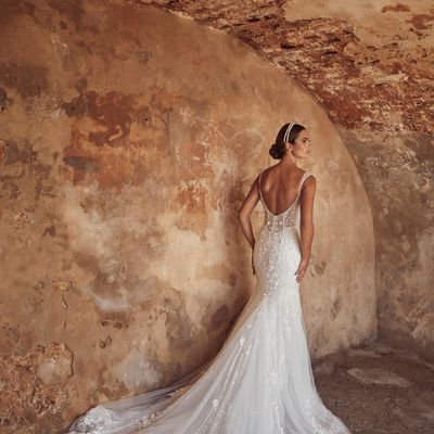 Tala Daniel Bridal Couture