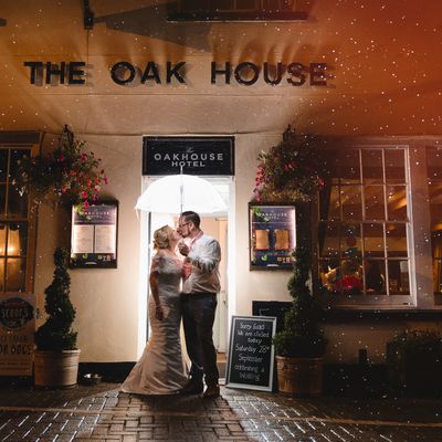 The Oakhouse Hotel