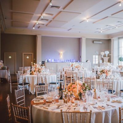 Mediterranean Occasions Venue Stylists