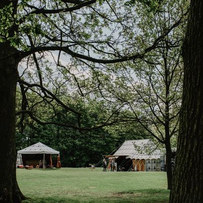 The Fantastical Tent Co.