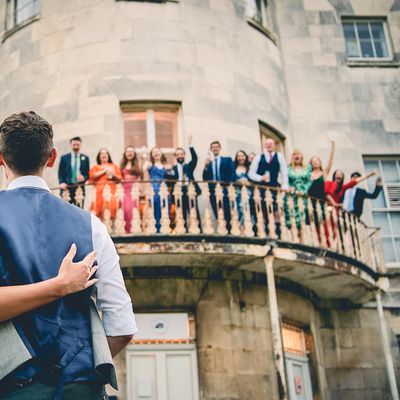 Beckenham Place Mansion