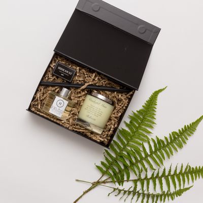 Hideaway Home Fragrances