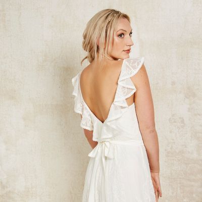 Indie Bride London