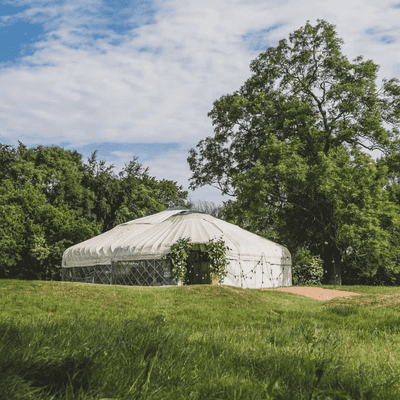 Yorkshire Yurts