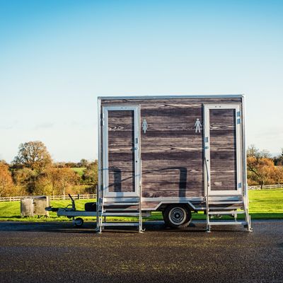 Wight Event Toilets