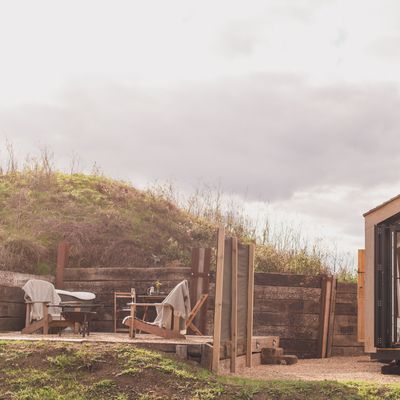 Elmley Nature Reserve