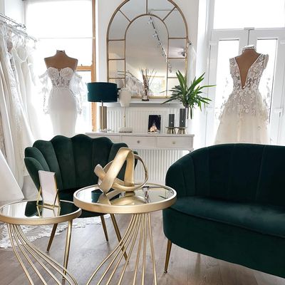 The Wedding Dress Company Ltd