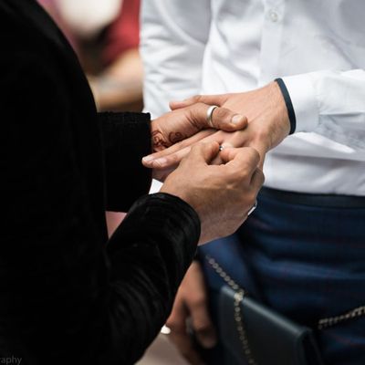 Queer Weddings