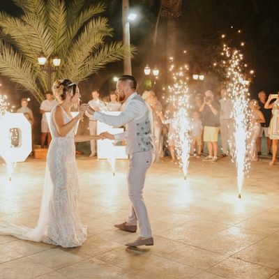 Weddings in North Cyprus