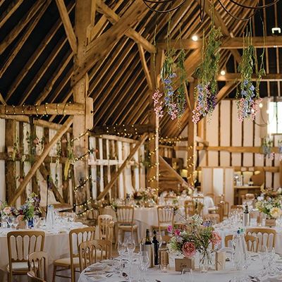 Clock Barn