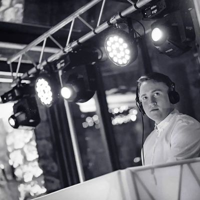 Impress Events | Wedding DJs