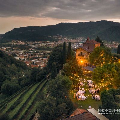 Castello di Rossino 