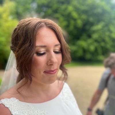 Cheltenham Hair and Makeup Artist