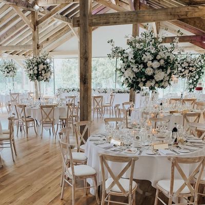 Bredenbury Court Barns