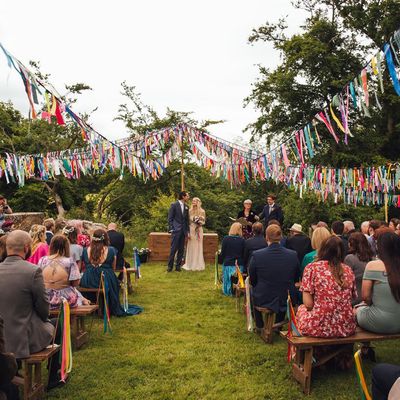 The Haybarn Weddings & Events