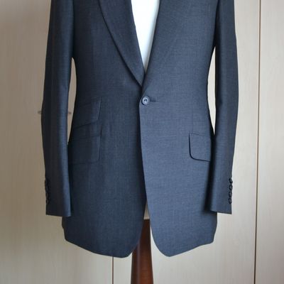 Emma Cope Bespoke Tailoring 