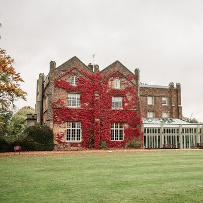 Offley Place Country House