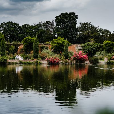 Weddings at Elsham Hall