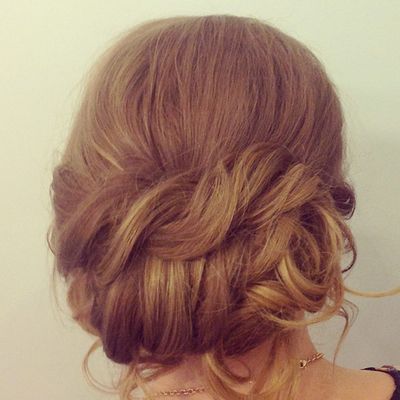 The Aisle - Bridal Hair & Makeup