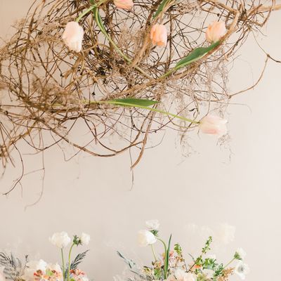 Fletcher & Foley Floral Design