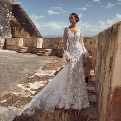 Tala Daniel Bridal Couture