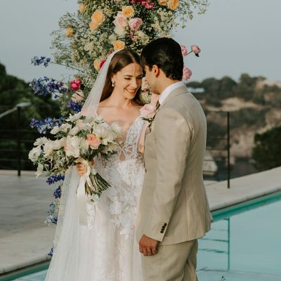 LUXURY WEDDING SICILY