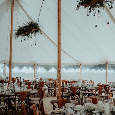 The Country Marquee Company Ltd