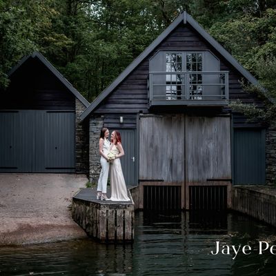 Jaye-Peg Photography