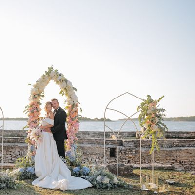 Weddings in Croatia