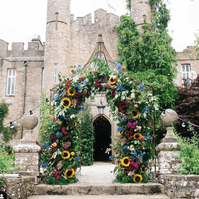 Augill Castle