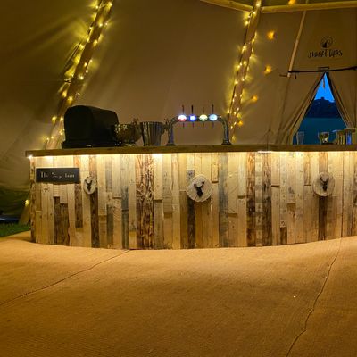 Deer Farm Tipi Weddings 