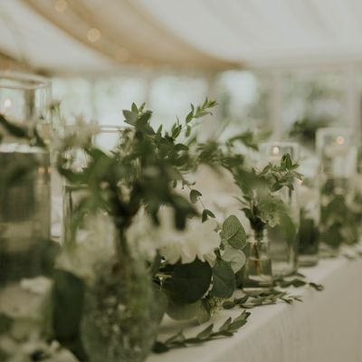 Pink Blossom weddings