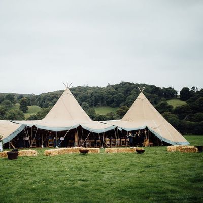 Barn in the Fells