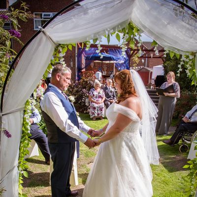 Ceremonies by Leni Robson