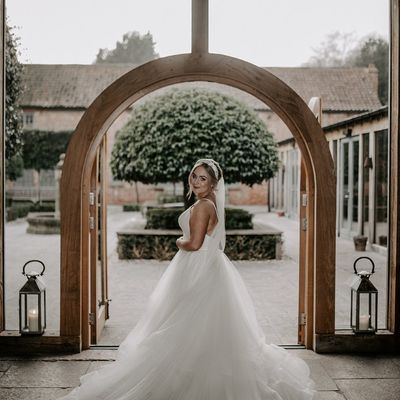 Bellamme Bridal