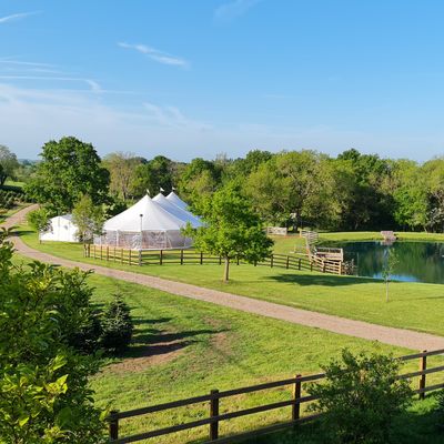 Lavender Lake Venue