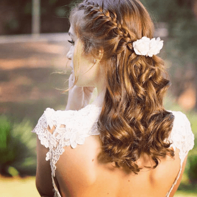 Dani Ferrarezi - Bridal Makeup & Hair