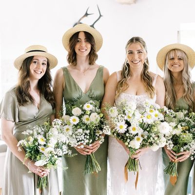 Jo Faiers Floral Design 