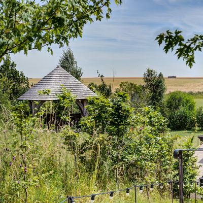 Stone Barn