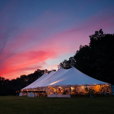 Origami Marquees