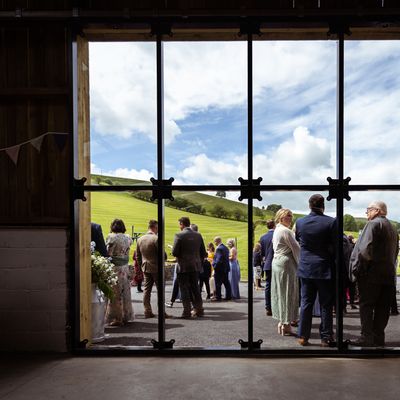 The Sheepshed