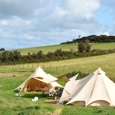 Tylda Bell Tents and Event Hire